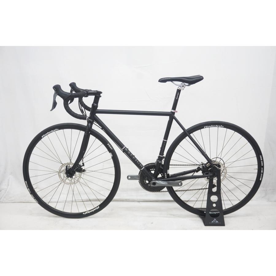 RALEIGH 「ラレー」 CRB CARLTON-B 2024年モデル ロードバイク/ 大阪