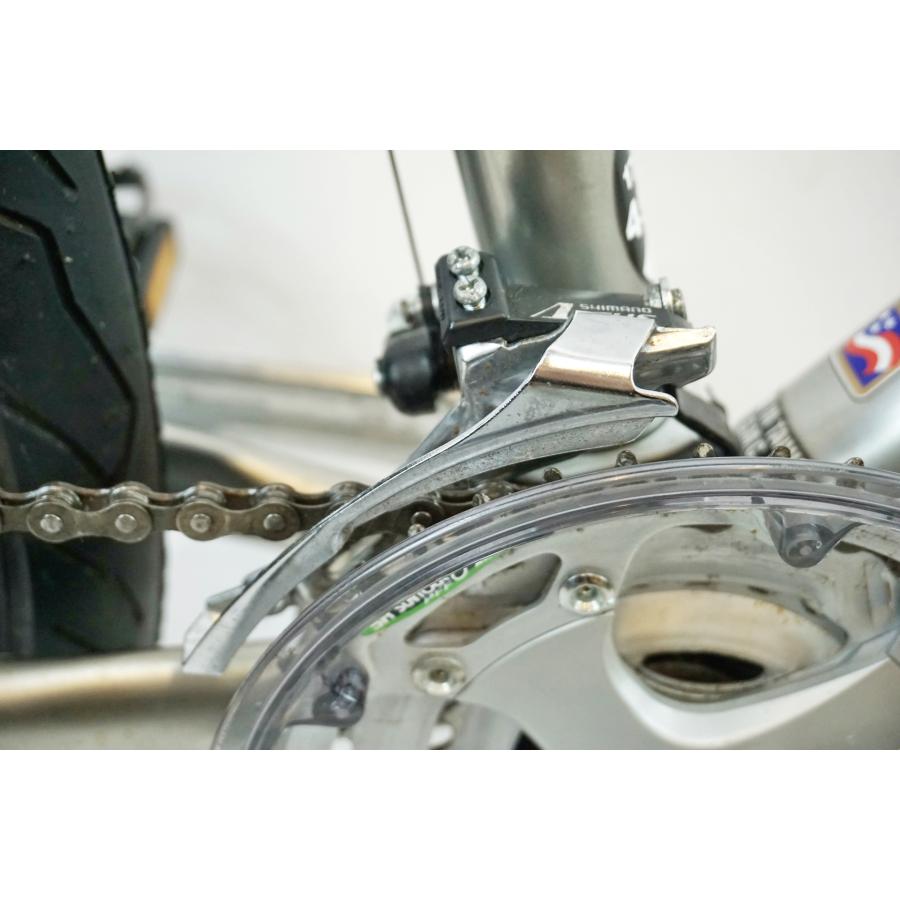 新品パーツ多数交換＞整備済・ジャイアント MTB ROCK 4000・サイズ・43