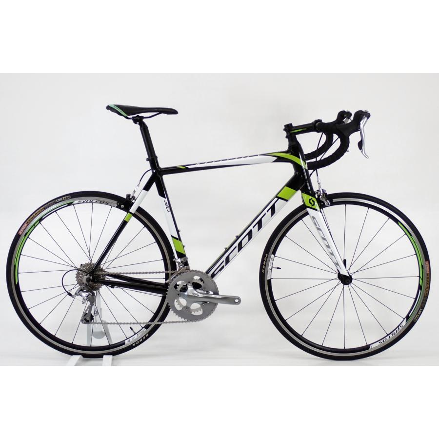SCOTT 「スコット」 SPEEDSTER 30 2015年モデル ロードバイク / 伊勢崎