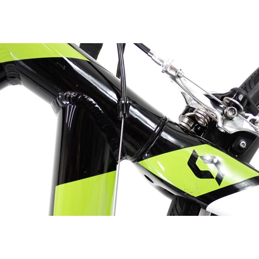 SCOTT 「スコット」 SPEEDSTER 30 2015年モデル ロードバイク / 伊勢崎