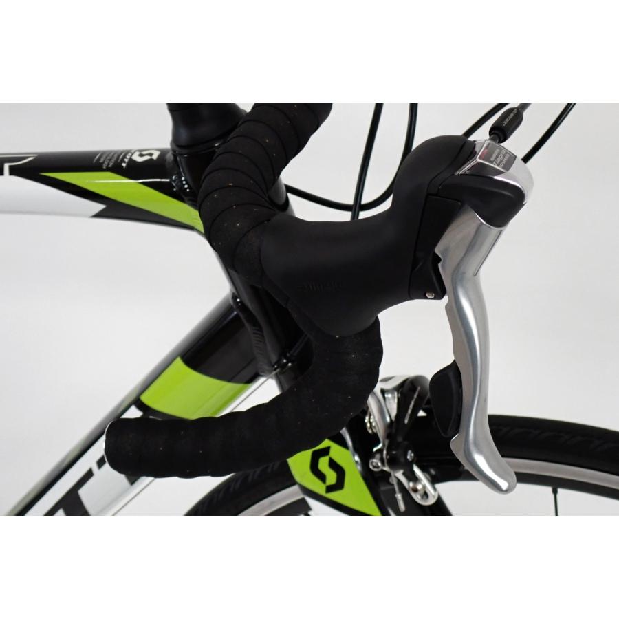 SCOTT 「スコット」 SPEEDSTER 30 2015年モデル ロードバイク / 伊勢崎