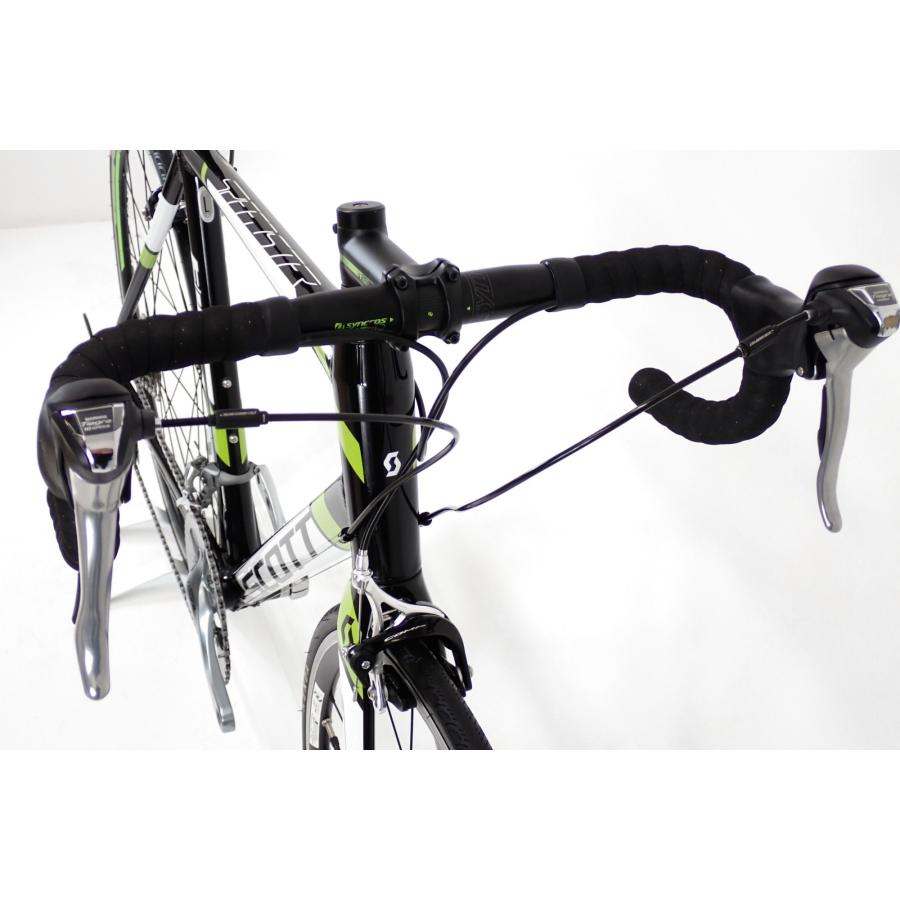 自転車本体 SCOTT SPEEDSTER 30 2015 SCOTT 「スコット」 SPEEDSTER 30 2015年モデル ロードバイク / 伊勢崎