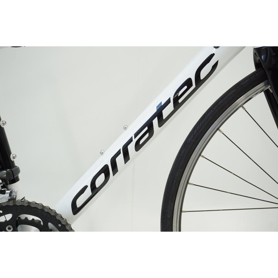 CORRATEC 「コラテック」 CT 2023年モデル ロードバイク / 京都 CORRATEC 「コラテック」 CT 2023年モデル ロードバイク / 京都