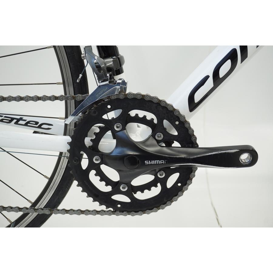 CORRATEC 「コラテック」 CT 2023年モデル ロードバイク