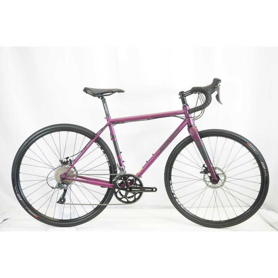 JAMIS 「ジェイミス」 RENEGADE EXPERT CLARIS 2019年モデル グラベル