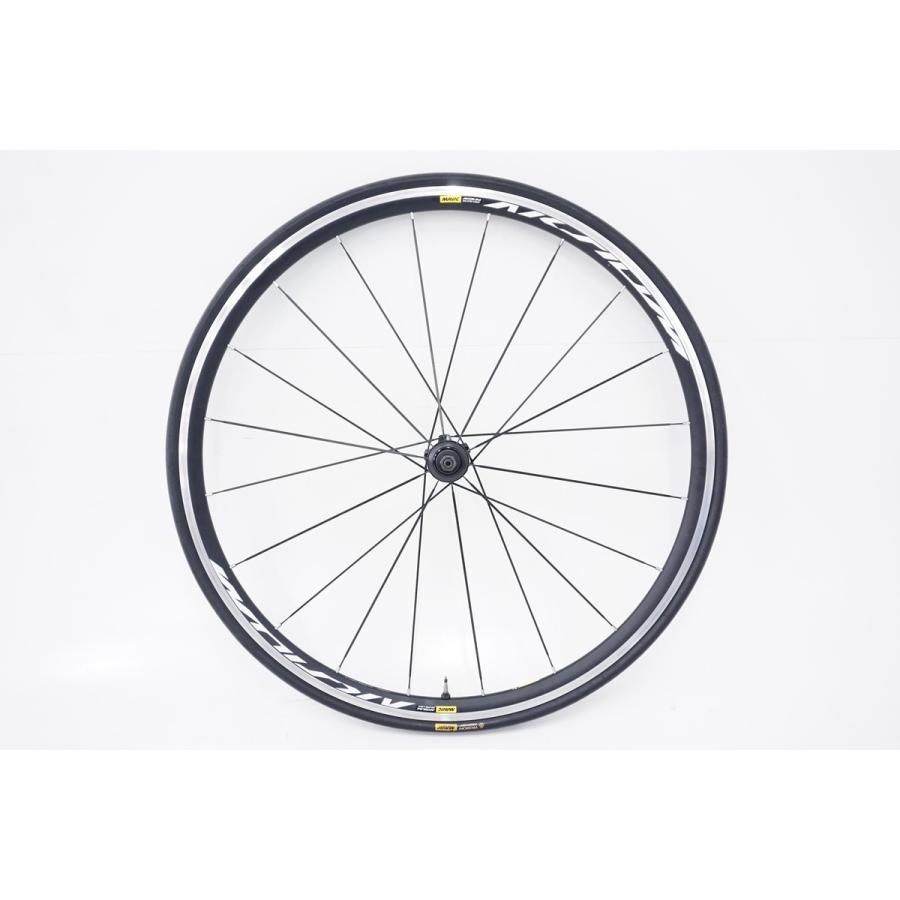 MAVIC「マビック」 AKSIUM ELITE UST シマノ11速 リアホイール MAVIC「マビック」 AKSIUM ELITE UST シマノ11速 リアホイール