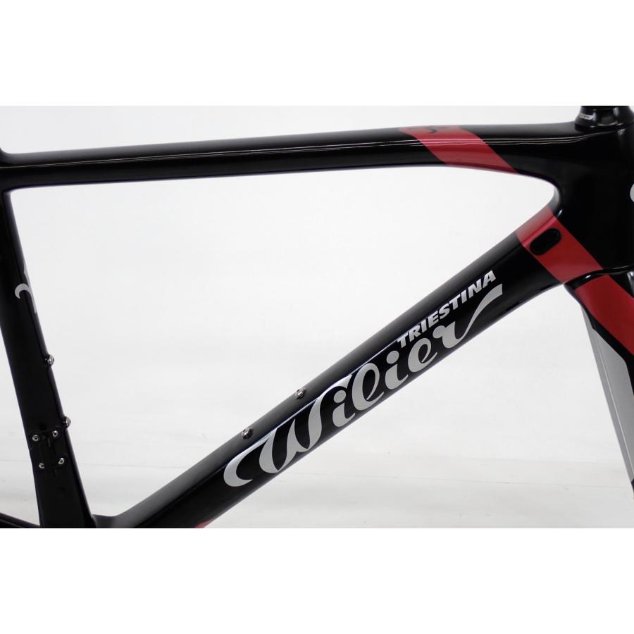 WILIER 「ウィリエール」 GRANTURISMO R TEAM DISC 2023年モデル