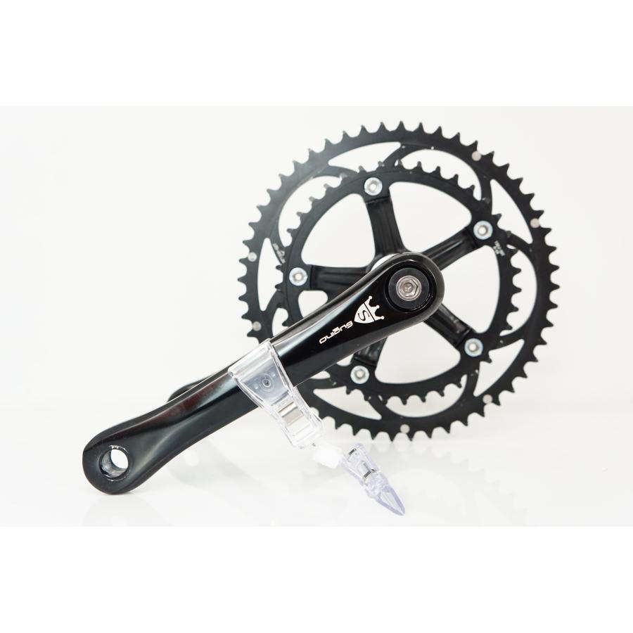 SUGINO 「スギノ」 RD2 52-39T 170mm クランク / 浦和ベース SUGINO 「スギノ」 RD2 52-39T 170mm クランク / 浦和ベース