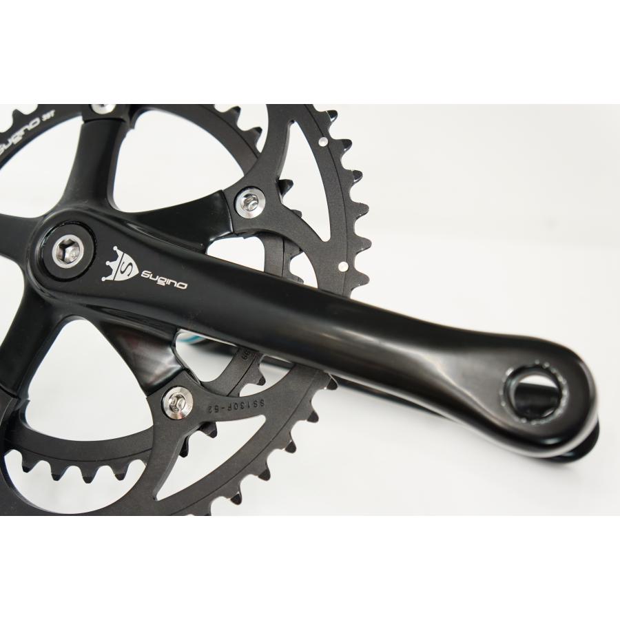 SUGINO 「スギノ」 RD2 52-39T 170mm クランク / 浦和ベース SUGINO 「スギノ」 RD2 52-39T 170mm クランク / 浦和ベース