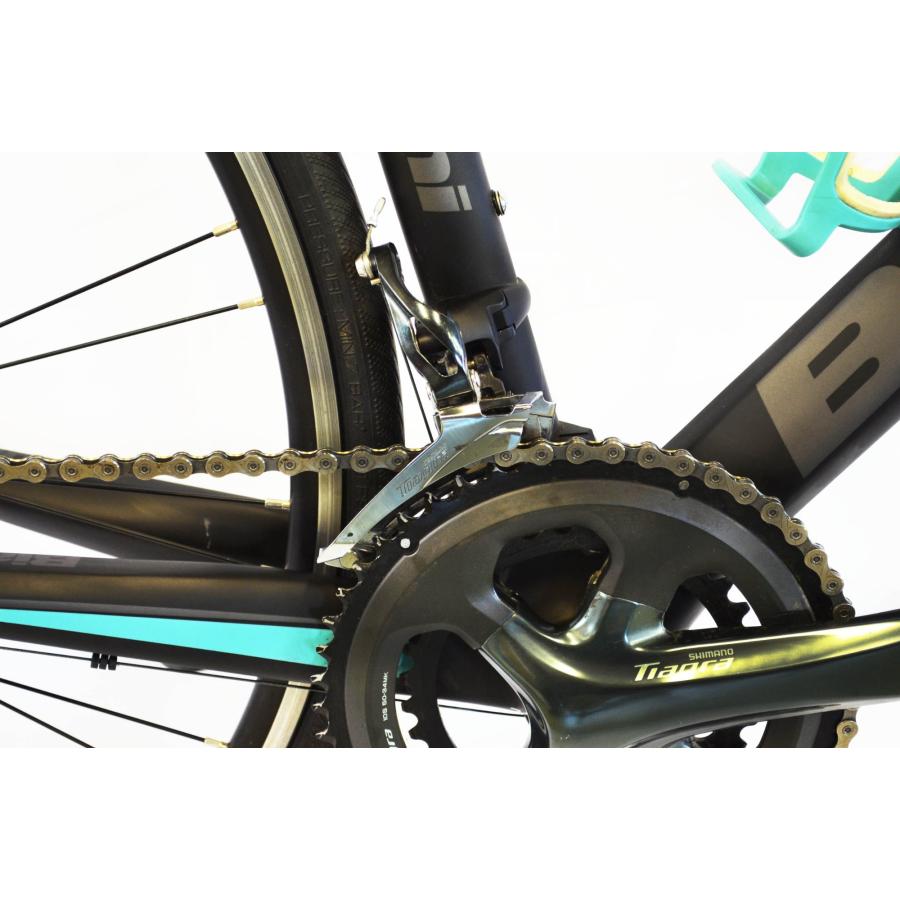 BIANCHI 「ビアンキ」 INTREPIDA TIAGRA 2016年モデル ロード BIANCHI 「ビアンキ」 INTREPIDA TIAGRA 2016年モデル ロード