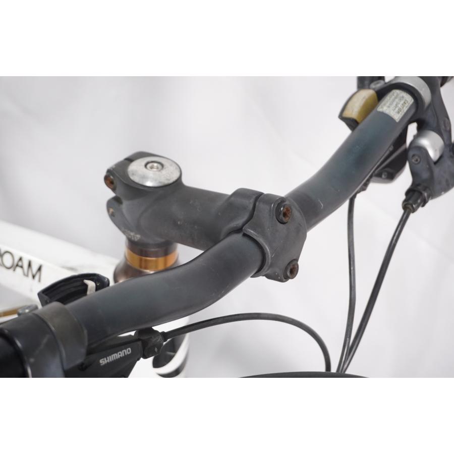 ジャンク GIANT 「ジャイアント」 ROAM 3 2013年モデル マウンテン