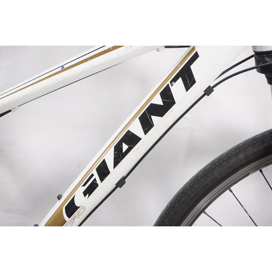 ジャンク GIANT 「ジャイアント」 ROAM 3 2013年モデル マウンテン