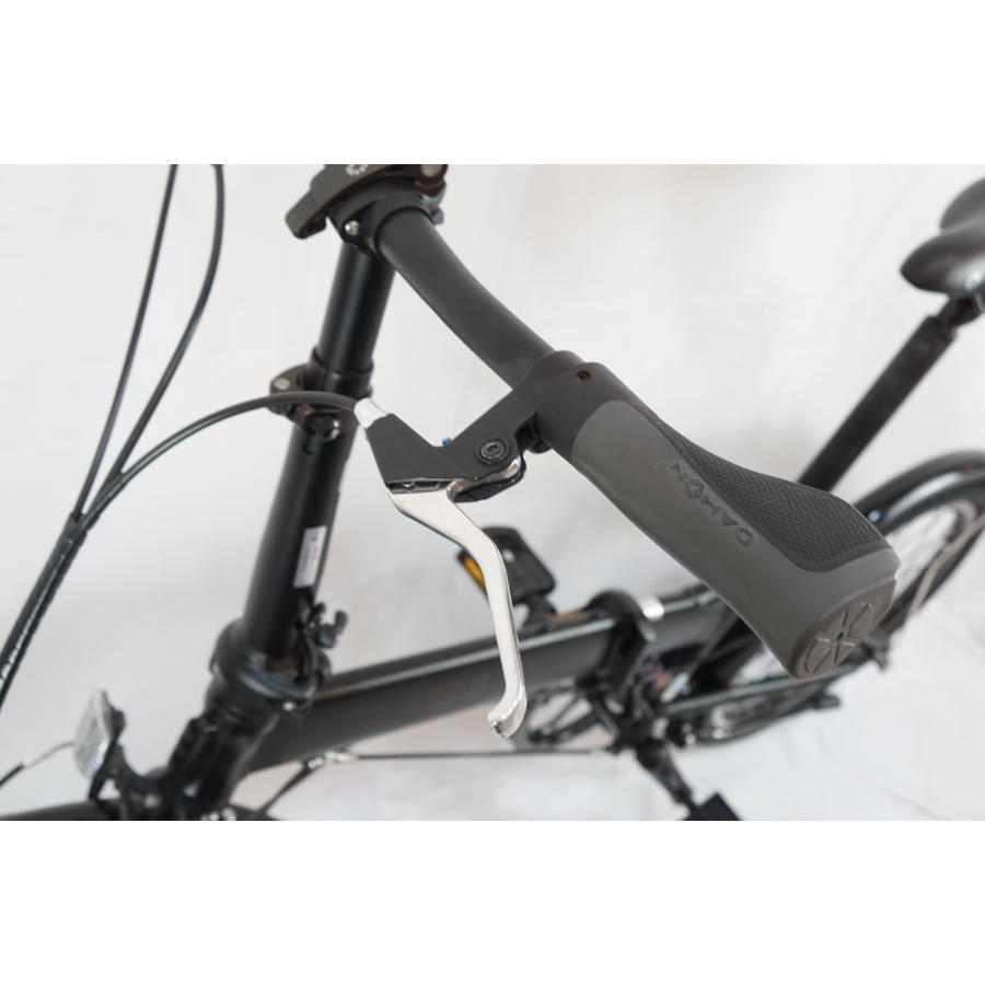DAHON 「ダホン」 HIT 2023年モデル 20インチ 折り畳み自転車 DAHON 「ダホン」 HIT 2023年モデル 20インチ 折り畳み自転車