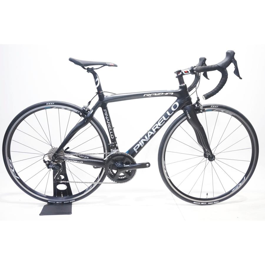 PINARELLO 「ピナレロ」 RAZHA 2019年モデル ロードバイク/ 大阪門真店 