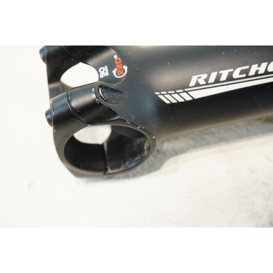 RITCHEY 「リッチー」 WCS 90mm ステム / 横浜戸塚店｜buychari｜09