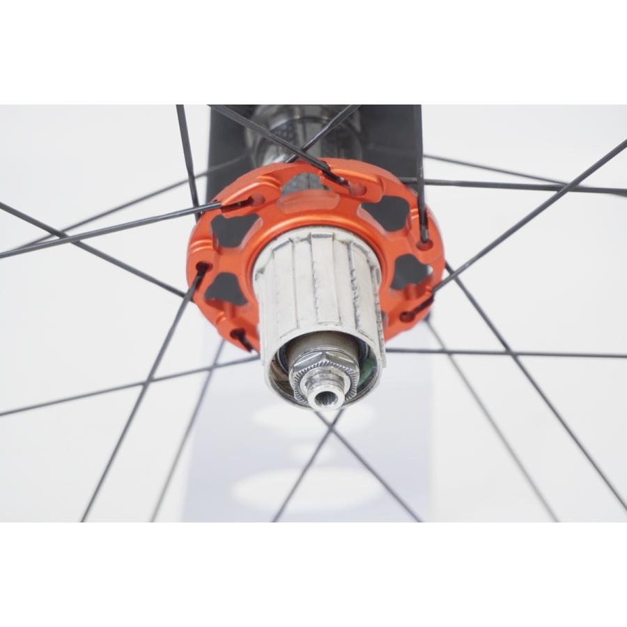 CAMPAGNOLO 「カンパニョーロ」 BORA ULTRA 50 AC3 SPECIAL