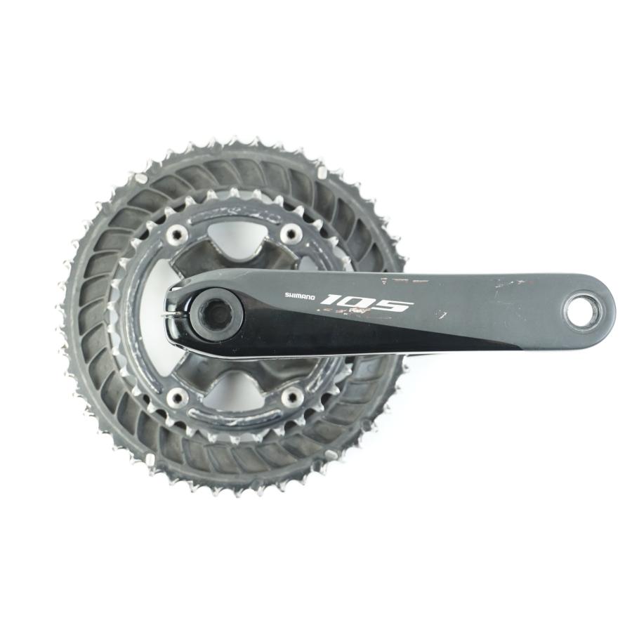 SHIMANO 「シマノ」 105 FC-R7000 50-34T 170mm クランクセット
