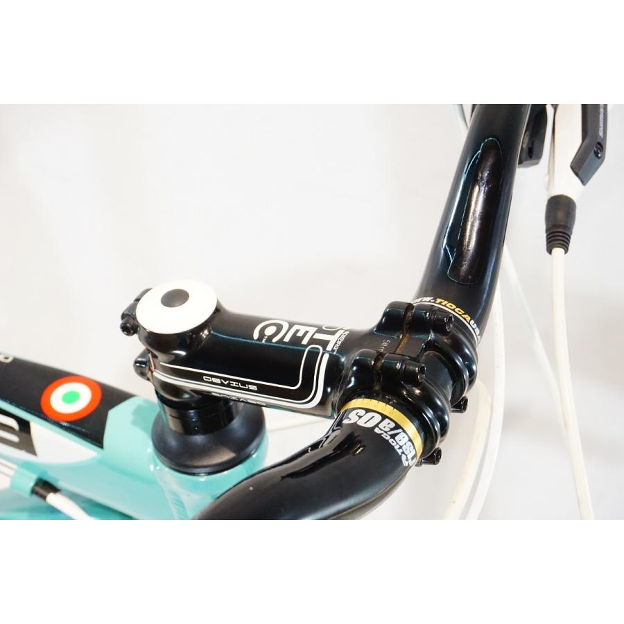 BIANCHI 「ビアンキ」 KUMA 5300 2012年モデル マウンテンバイク BIANCHI 「ビアンキ」 KUMA 5300 2012年モデル マウンテンバイク