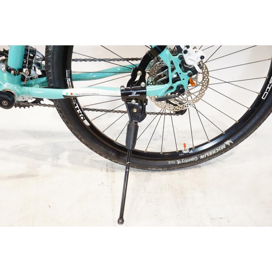 BIANCHI 「ビアンキ」 KUMA 5300 2012年モデル マウンテンバイク BIANCHI 「ビアンキ」 KUMA 5300 2012年モデル マウンテンバイク