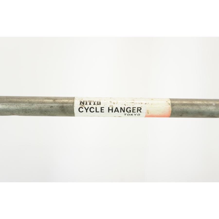 NITTO 「ニットー」 CYCLE HANGER メンテナンススタンド / 宇都宮店