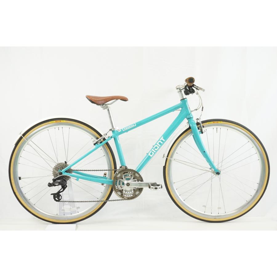 Giant Freeda 350mm 中古
