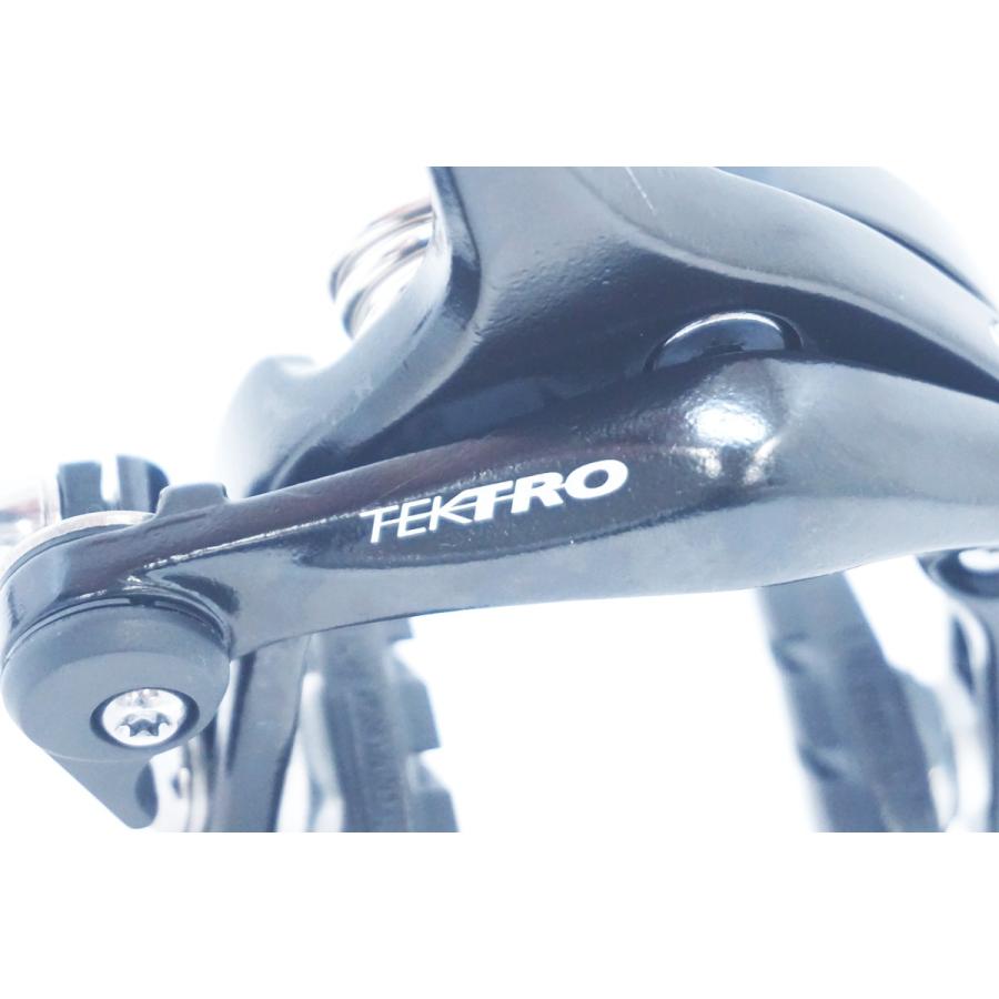 TEKTRO 「テクトロ」 R315 キャリパーブレーキセット / 大阪美原北インター店 : バイチャリ&バザール Yahoo!店 - 通販 ...