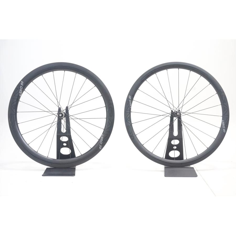 ICAN アイカン クリンチャーホイール シマノ11s ICAN アイカン クリンチャーホイール シマノ11s 自転車ホイール