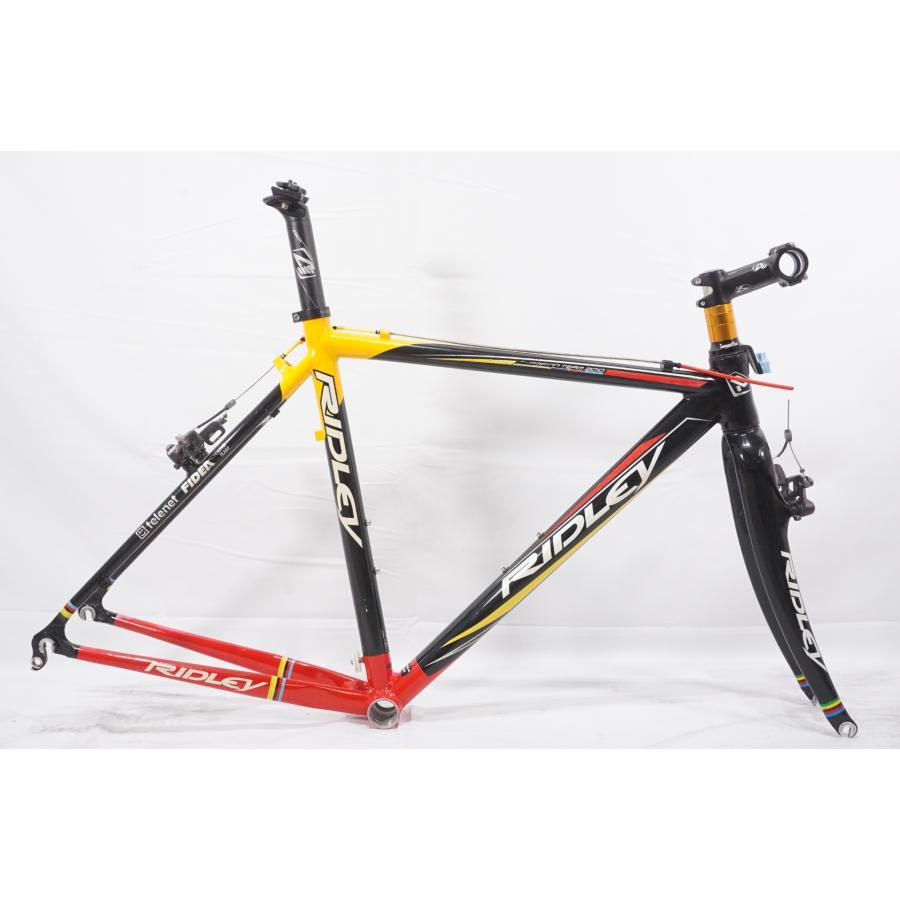 RIDLEY 「リドレー」 X-BOW 2012年モデル フレームセット / AKIBA店