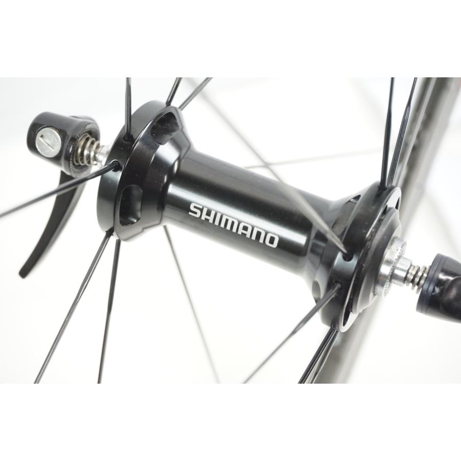 ジャンク SHIMANO 「シマノ」 WH-RS81-C24 シマノ 11速 ホイール ジャンク SHIMANO 「シマノ」 WH-RS81-C24 シマノ 11速 ホイール