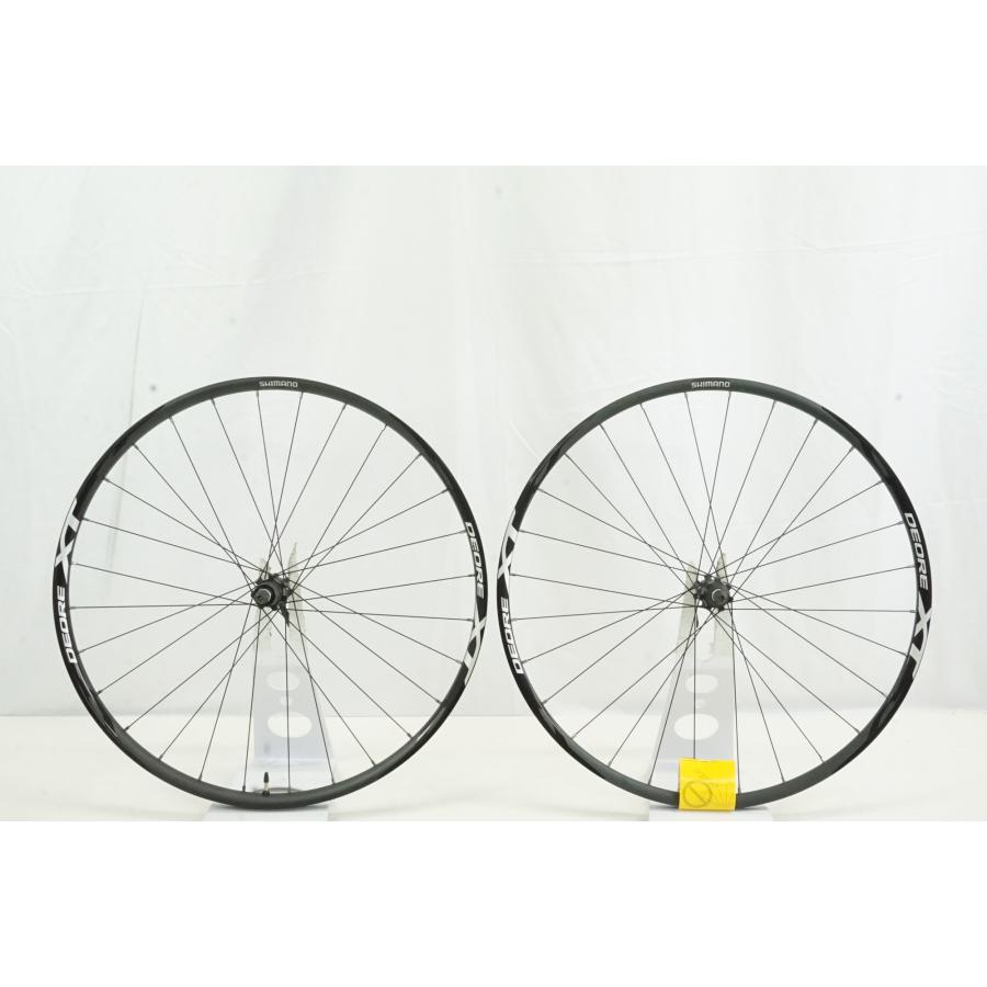 SHIMANO 「シマノ」 DEORE XT WH-M8000 シマノ 11速 29インチ SHIMANO 「シマノ」 DEORE XT WH-M8000 シマノ 11速 29インチ