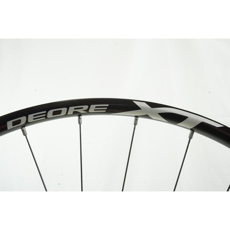 SHIMANO 「シマノ」 DEORE XT WH-M8000 シマノ 11速 29インチ SHIMANO 「シマノ」 DEORE XT WH-M8000 シマノ 11速 29インチ