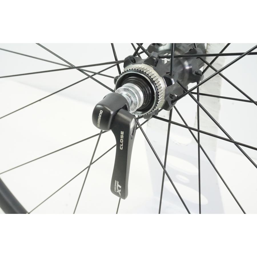 SHIMANO 「シマノ」 DEORE XT WH-M8000 シマノ 11速 29インチ SHIMANO 「シマノ」 DEORE XT WH-M8000 シマノ 11速 29インチ