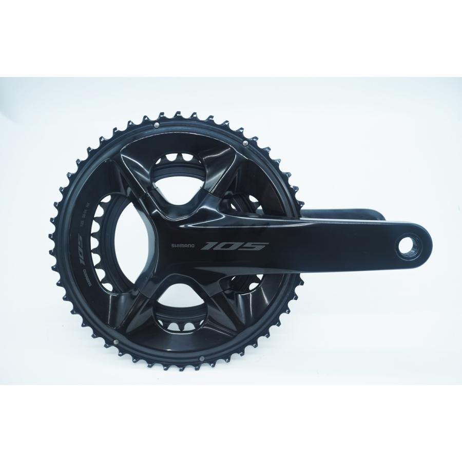 SHIMANO 「シマノ」 105 FC-R7100 50-34T 172.5mm クランク / 京都西院