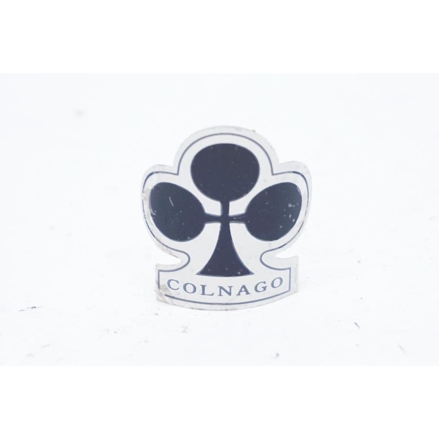 COLNAGO 「コルナゴ」 エンブレム / 大阪美原北インター店