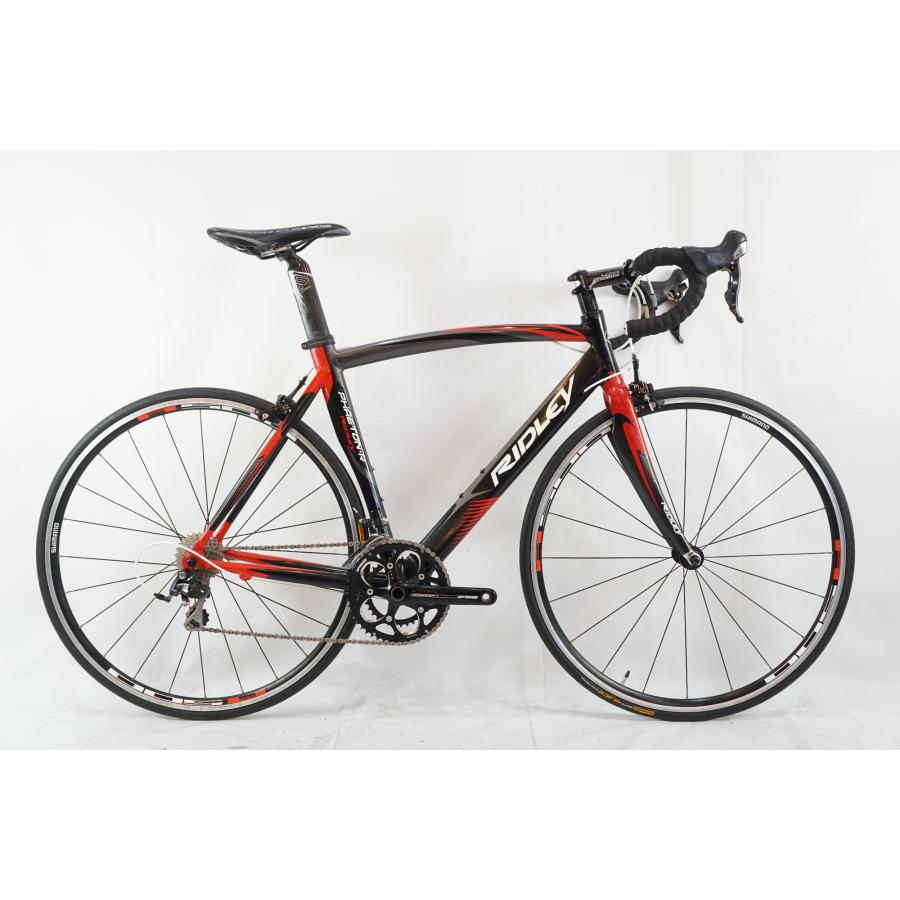 RIDLEY ロードバイク PHAETON-R