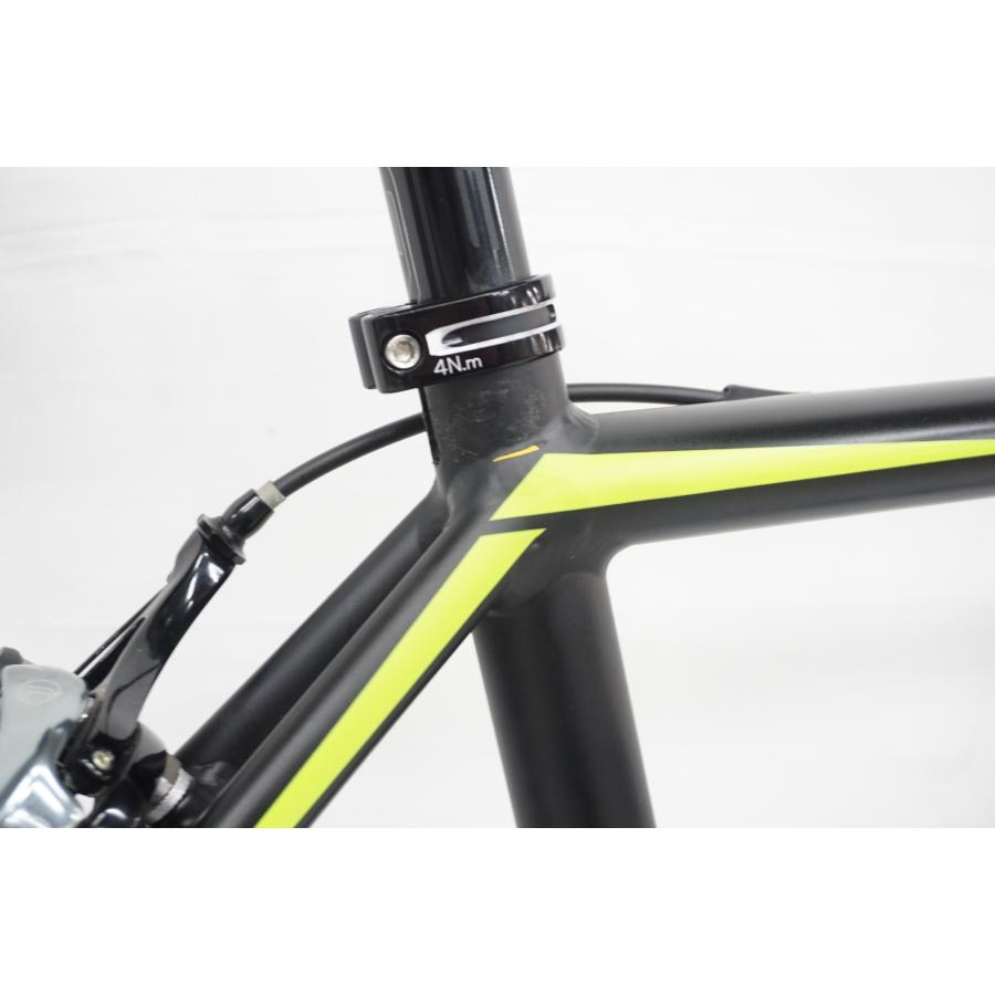 FOCUS 「フォーカス」 CULEBRO SL 3.0 2015年モデル ロードバイク 