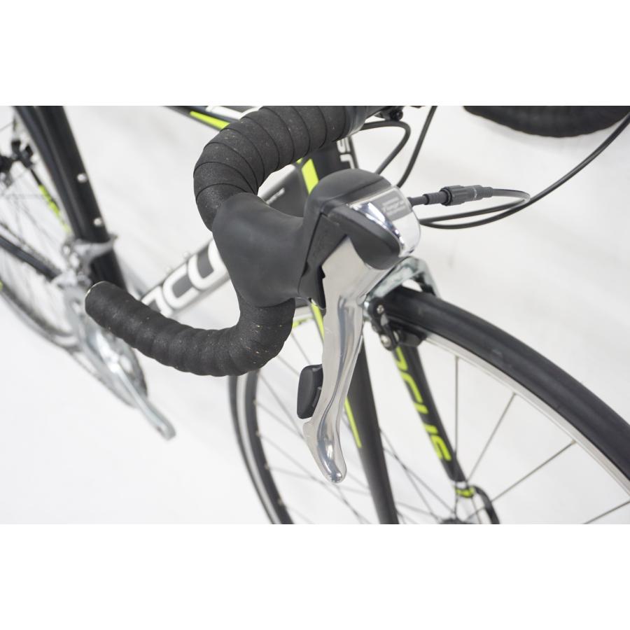 FOCUS 「フォーカス」 CULEBRO SL 3.0 2015年モデル ロードバイク / バイチャリ阪急塚口店 ITHM2FBACEKG FOCUS 「フォーカス」 CULEBRO SL 3.0 2015年モデル ロードバイク