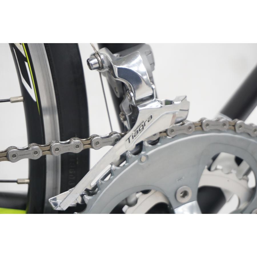 FOCUS 「フォーカス」 CULEBRO SL 3.0 2015年モデル ロードバイク