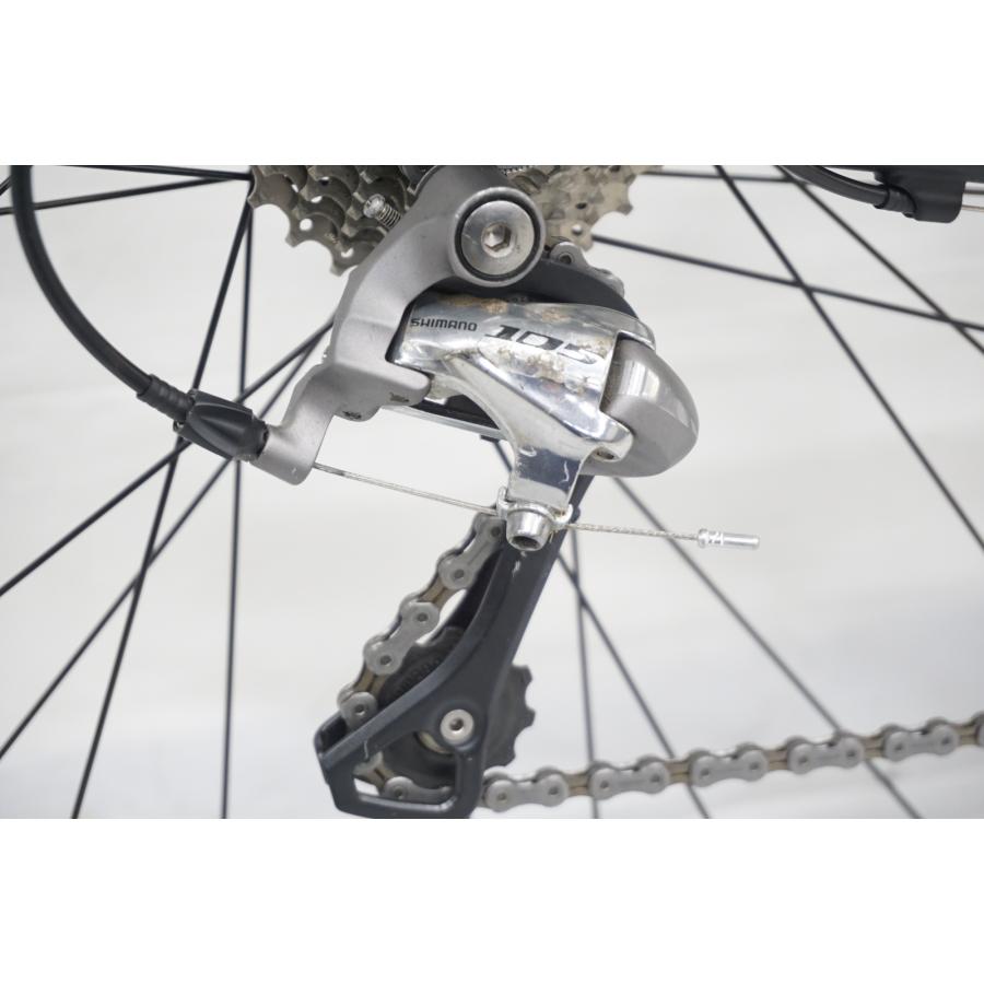 FOCUS 「フォーカス」 CULEBRO SL 3.0 2015年モデル ロードバイク 
