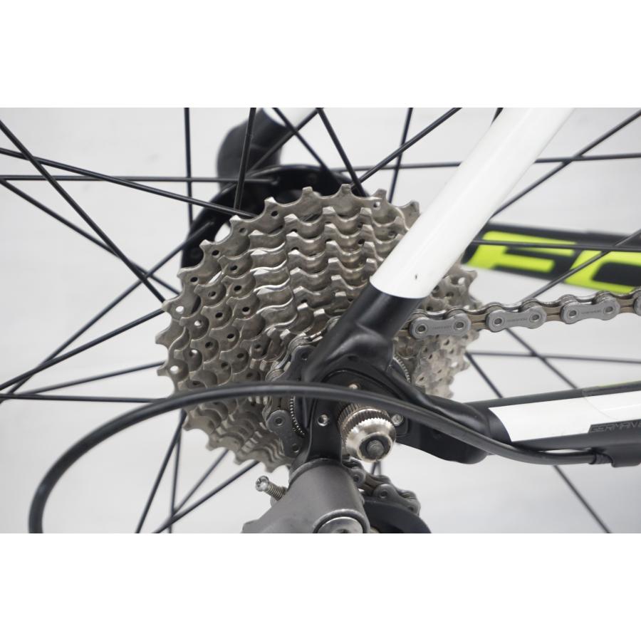 FOCUS 「フォーカス」 CULEBRO SL 3.0 2015年モデル ロードバイク