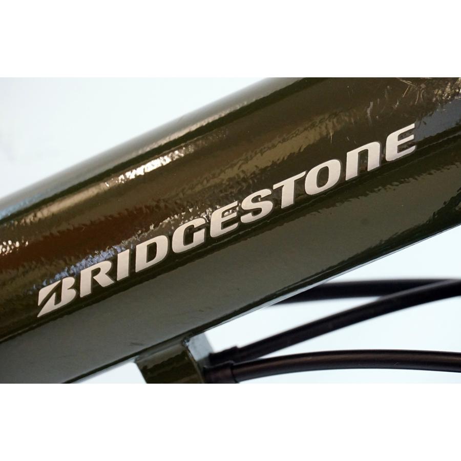 BRIDGESTONE 「ブリヂストン」 ANCHOR RL1 2024年モデル クロスバイク 