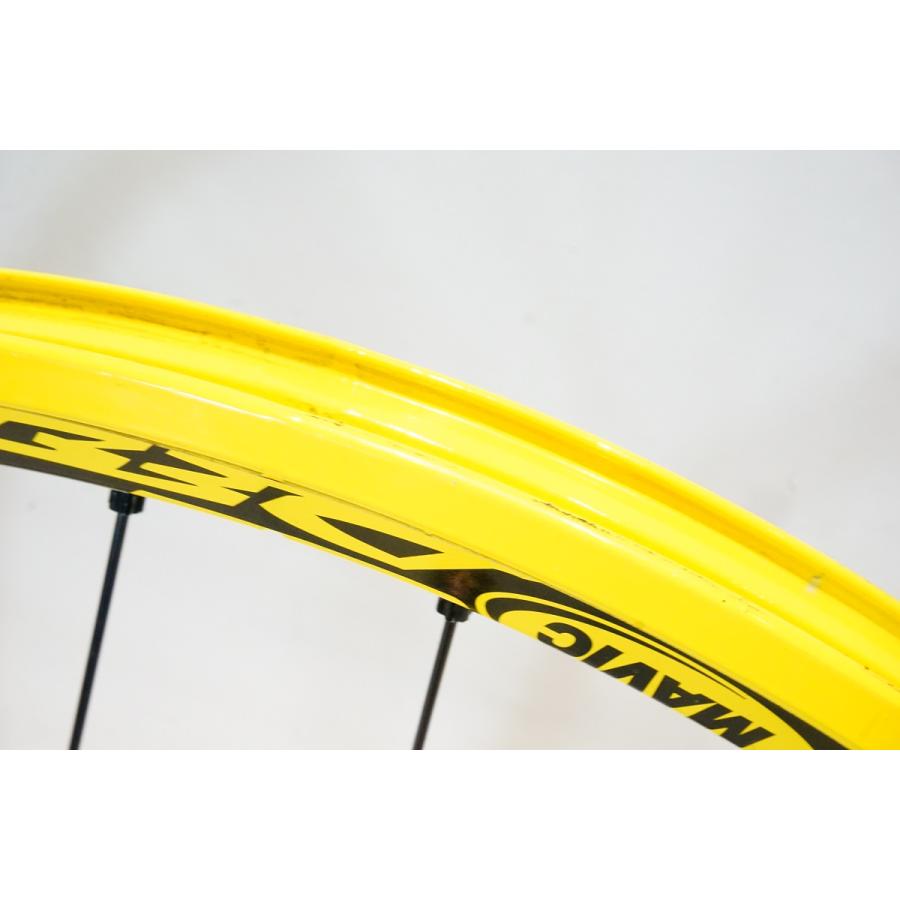 MAVIC 「マビック」 DEEMAX 26インチ シマノ10速 DISC ホイール MAVIC 「マビック」 DEEMAX 26インチ シマノ10速 DISC ホイール