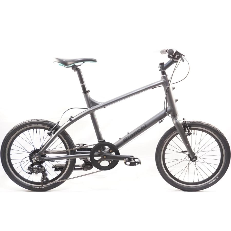 BIANCHI 「ビアンキ」 LECCO 2023年モデル 20インチ ミニベロ / 中目黒