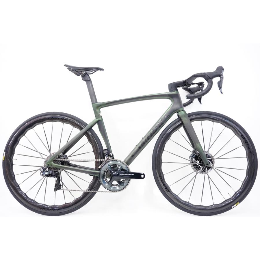 SPECIALIZED 「スペシャライズド」 S-WORKS TARMAC SL7 DISC 2021年モデル ロードバイク / ITV8NUO7P77K SPECIALIZED_S-WORKS-TARMAC-