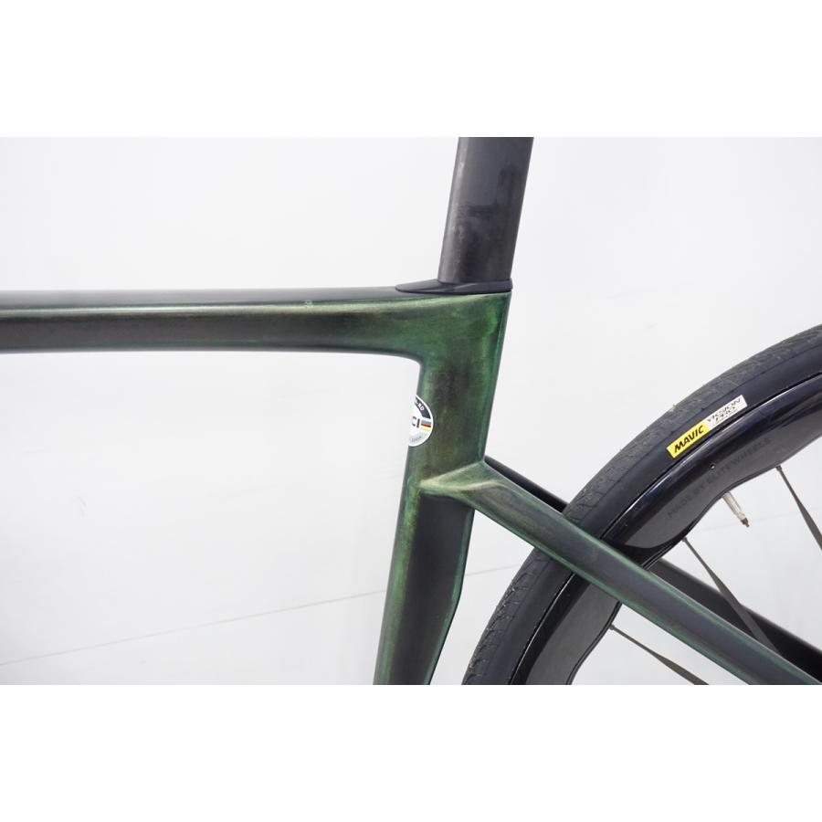 SPECIALIZED 「スペシャライズド」 S-WORKS TARMAC SL7 DISC 2021年モデル ロードバイク / 浜松店の画像