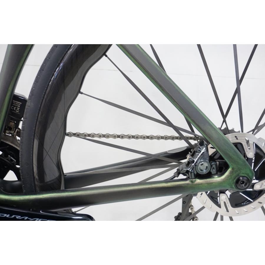 SPECIALIZED 「スペシャライズド」 S-WORKS TARMAC SL7 DISC 2021年モデル ロードバイク / 浜松店の画像
