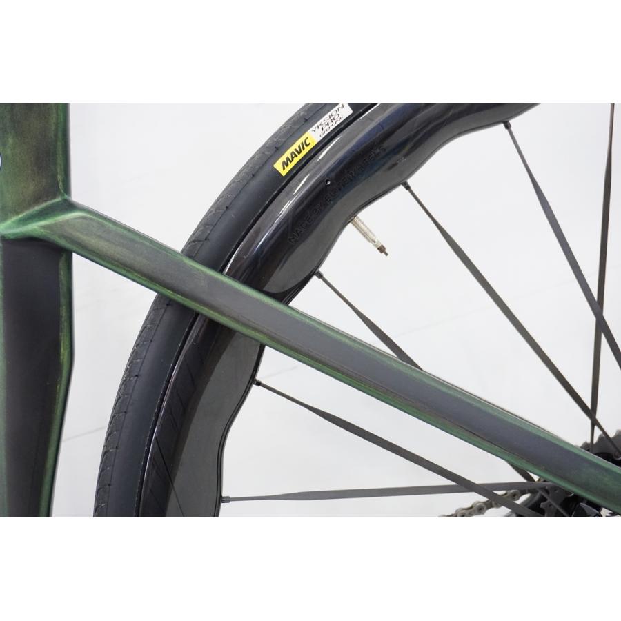 SPECIALIZED 「スペシャライズド」 S-WORKS TARMAC SL7 DISC 2021年モデル ロードバイク / 浜松店の画像