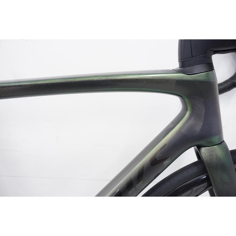 SPECIALIZED 「スペシャライズド」 S-WORKS TARMAC SL7 DISC 2021年モデル ロードバイク / 浜松店の画像