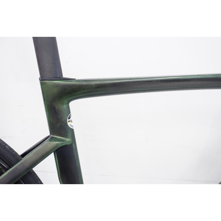 SPECIALIZED 「スペシャライズド」 S-WORKS TARMAC SL7 DISC 2021年モデル ロードバイク / 浜松店の画像