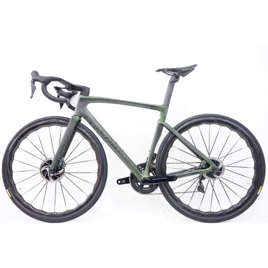 SPECIALIZED 「スペシャライズド」 S-WORKS TARMAC SL7 DISC 2021年モデル ロードバイク / 浜松店の画像